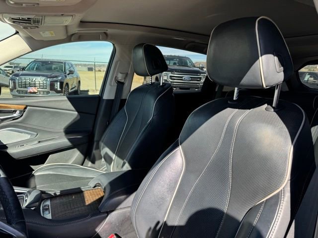 Used 2019 Acura RDX FWD w/ Advance Package image 12