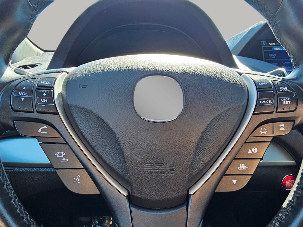Used 2016 Acura RDX AWD w/ Technology Package image 3
