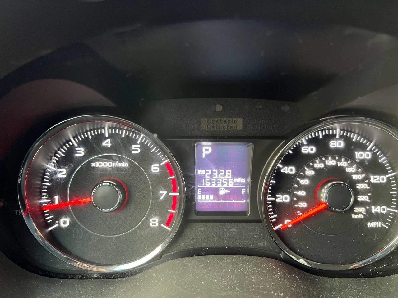 Used 2014 Subaru Forester 2.5i Touring image 20