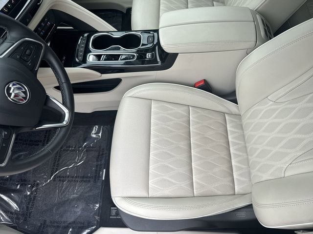 Certified 2023 Buick Envision Avenir AWD/4WD image 22