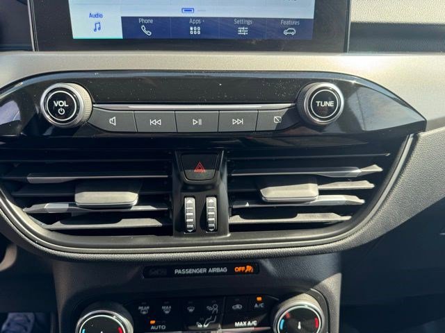 Certified 2024 Ford Escape Active image 18