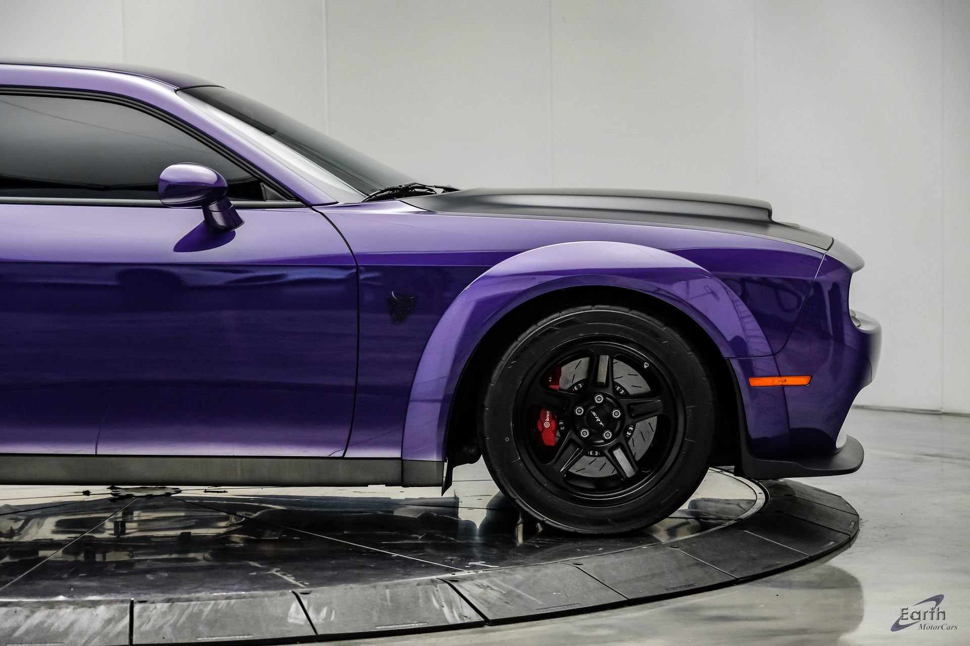 Used 2018 Dodge Challenger SRT Demon image 27
