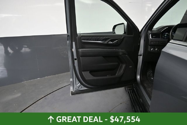 Used 2023 GMC Yukon Denali AWD/4WD image 27