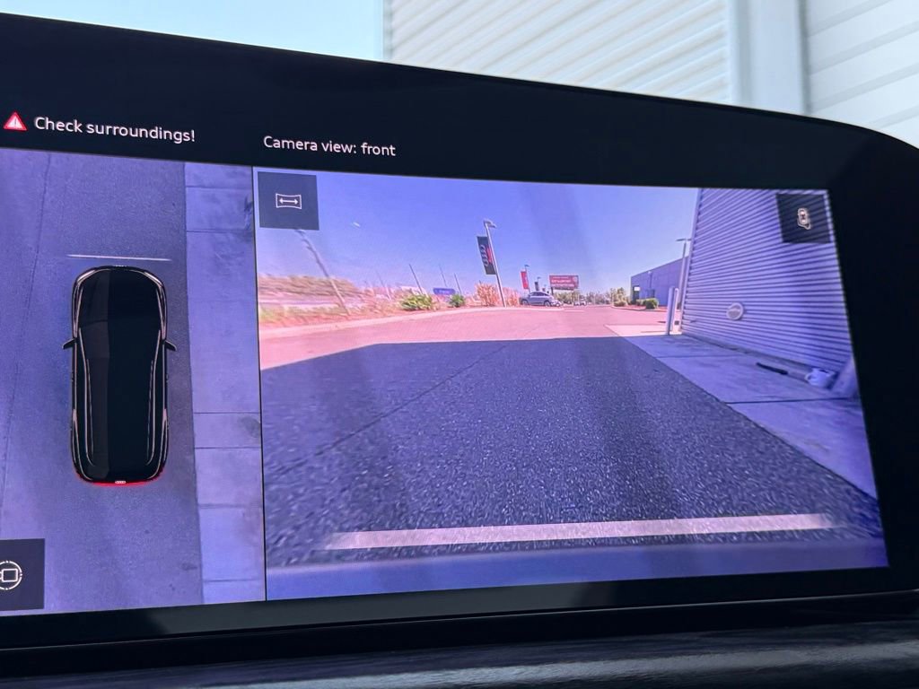 New 2025 Audi Q5 Premium w/ Convenience Package image 27