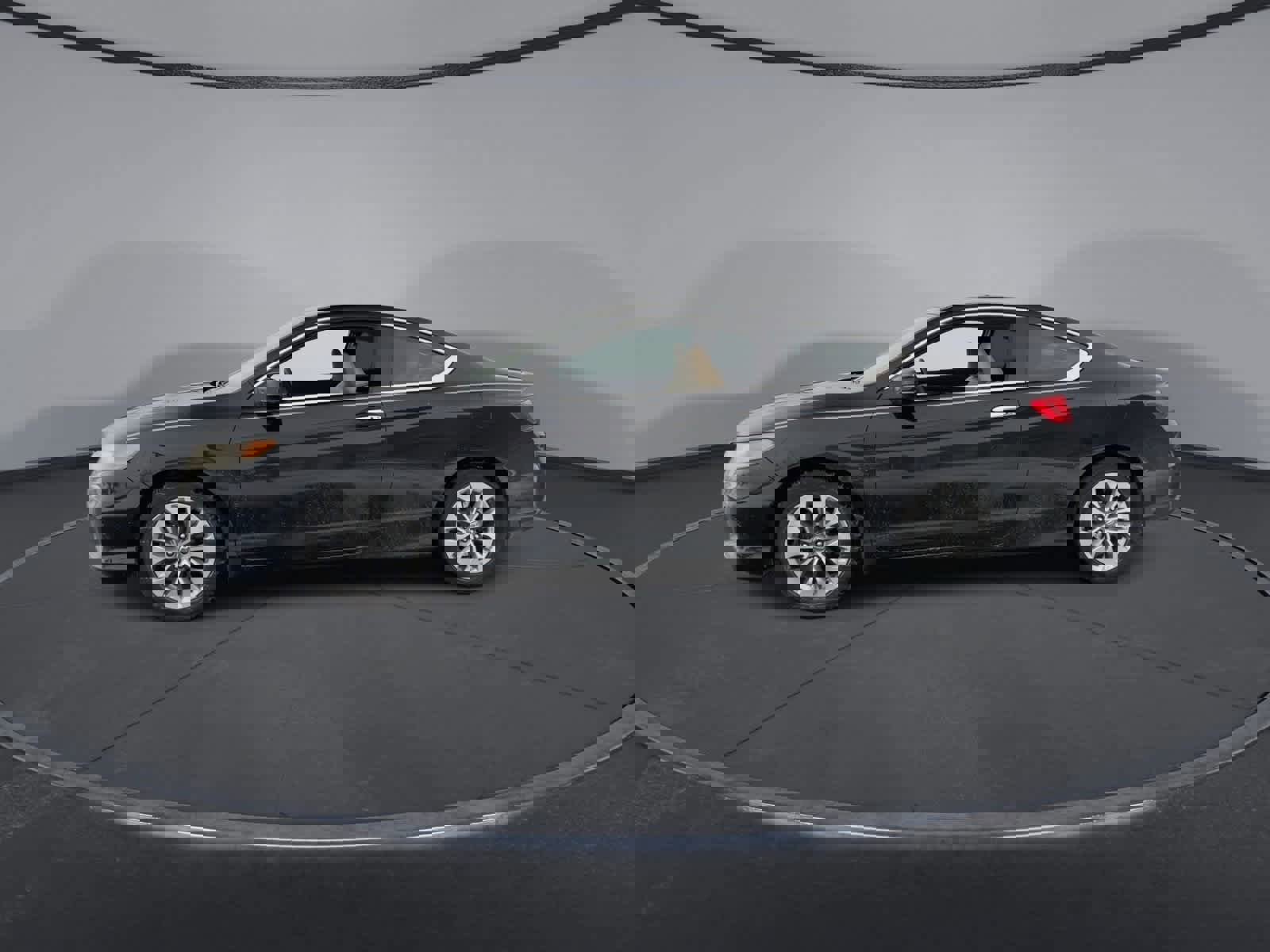 Used 2015 Honda Accord EX-L image 5