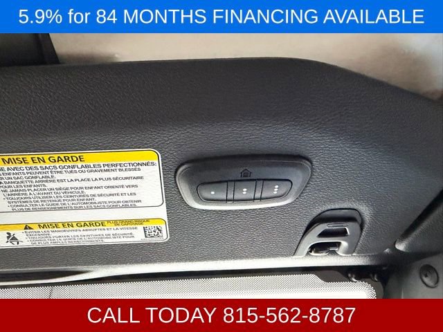 New 2026 Jeep Wrangler Willys image 18