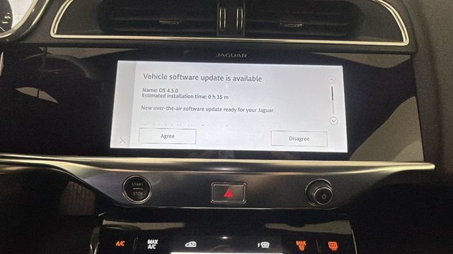 Used 2023 Jaguar I-PACE HSE AWD/4WD image 23