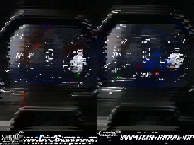 Certified 2026 GMC Sierra 1500 Denali w/ Technology Package image 41