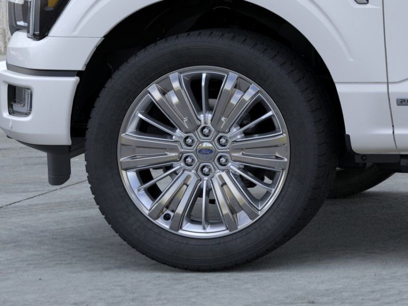 New 2026 Ford F150 Platinum AWD/4WD image 20