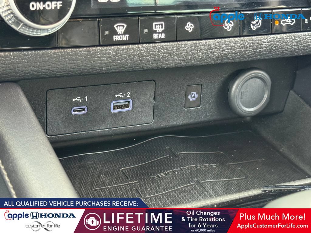 Used 2022 Mitsubishi Outlander SE AWD/4WD image 29