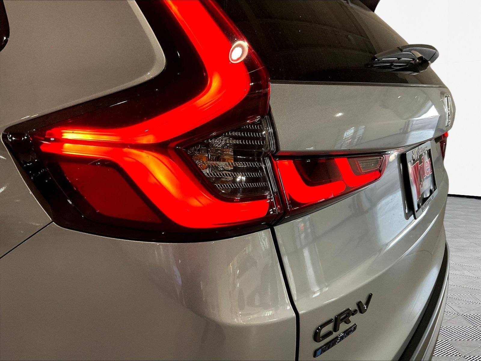 New 2027 Honda CR-V Sport-L image 15