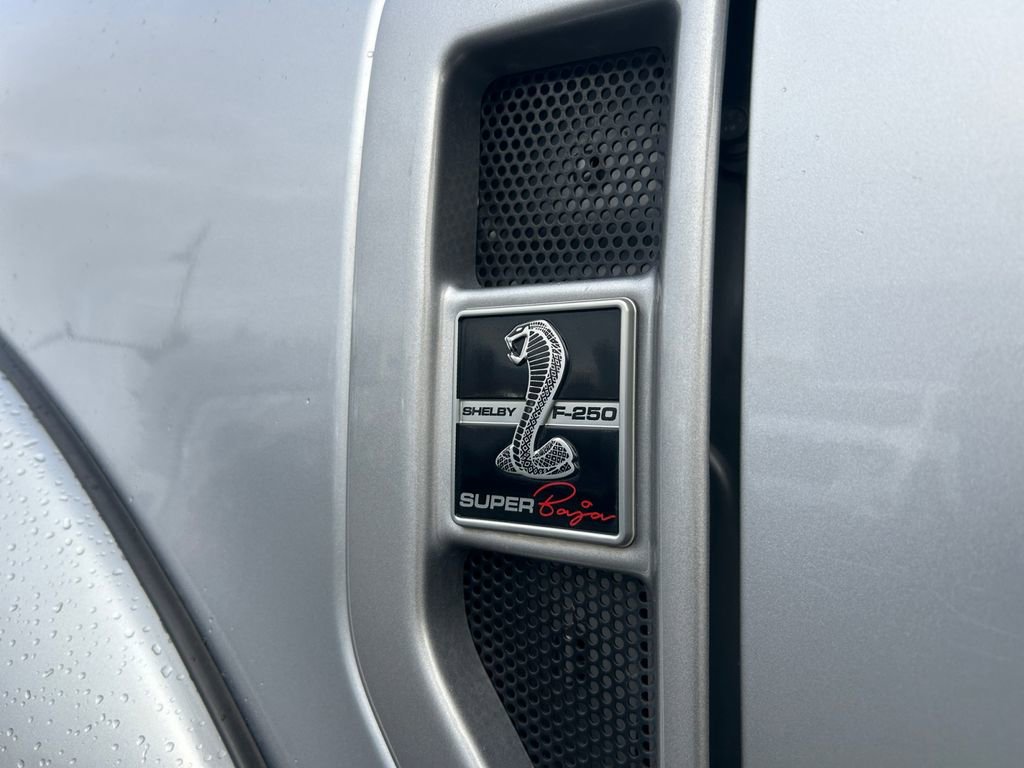 Used 2022 Ford F250 Lariat w/ Lariat Ultimate Package image 32