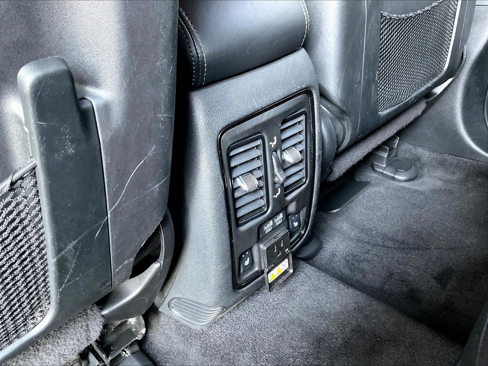 Used 2022 Dodge Durango Citadel AWD/4WD image 10