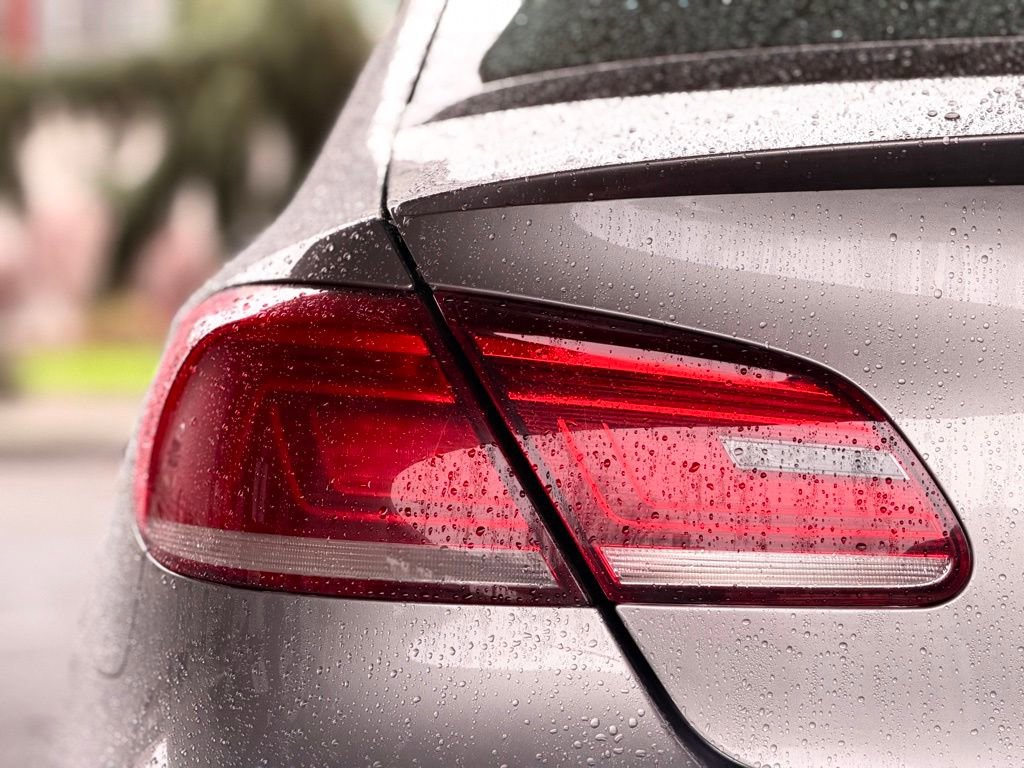 Used 2015 Volkswagen CC Sport FWD image 13