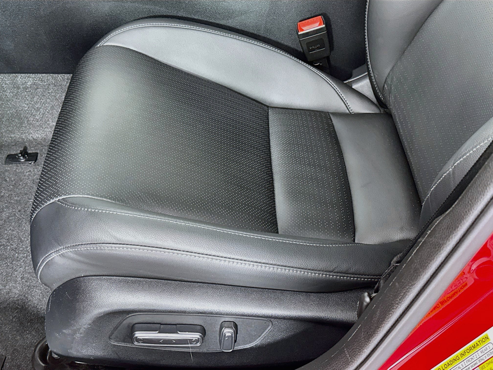 Certified 2024 Honda Civic Sport Touring image 20