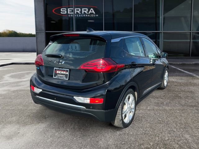 Used 2021 Chevrolet Bolt LT image 5