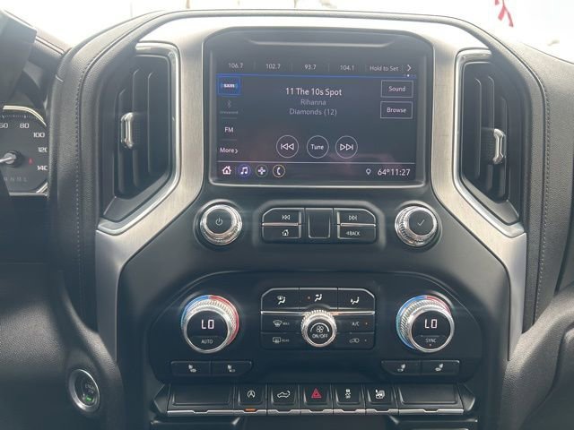 Used 2021 GMC Sierra 1500 Elevation RWD image 10