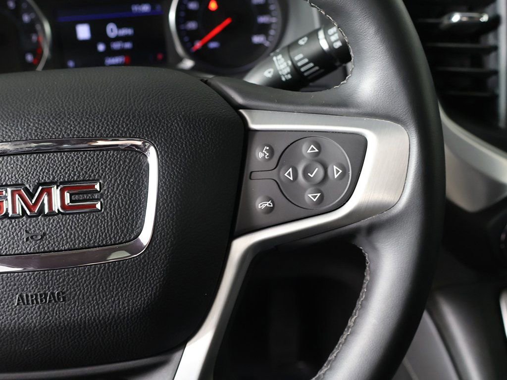 Used 2023 GMC Acadia SLT w/ Elevation Edition image 45