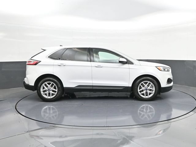 Used 2021 Ford Edge SEL FWD image 26
