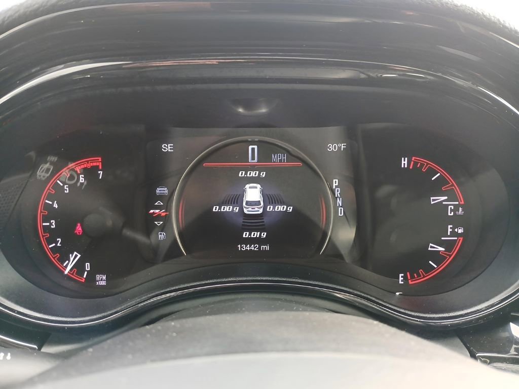 Used 2022 Dodge Durango R/T image 14