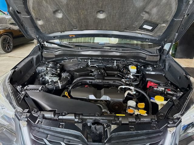 Used 2018 Subaru Forester 2.5i Limited AWD/4WD image 31