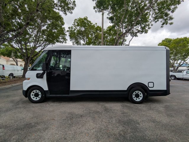Used 2024 Chevrolet Brightdrop 600 w/ Battery Pack, Max Range AWD/4WD image 7