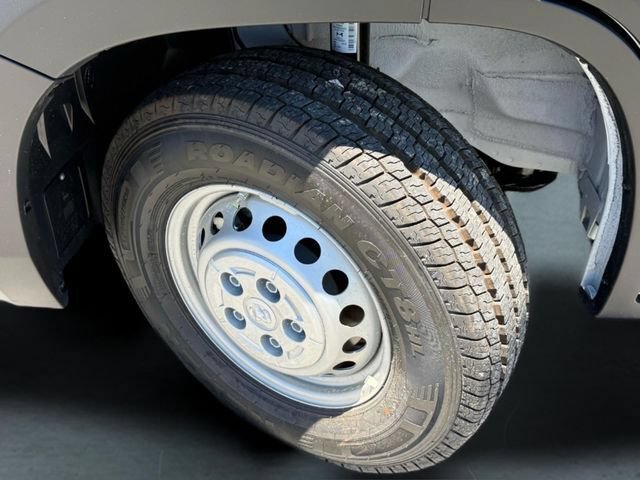 New 2026 RAM ProMaster 1500 w/ Convenience Group FWD image 27