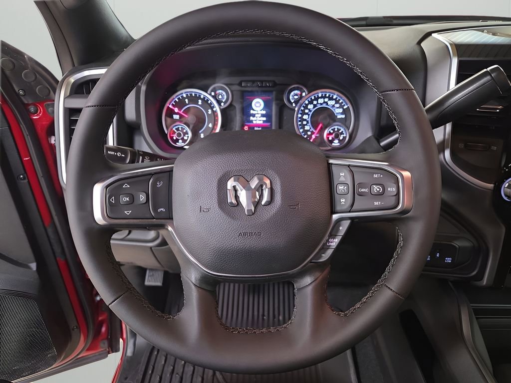 New 2026 RAM 3500 Big Horn image 14