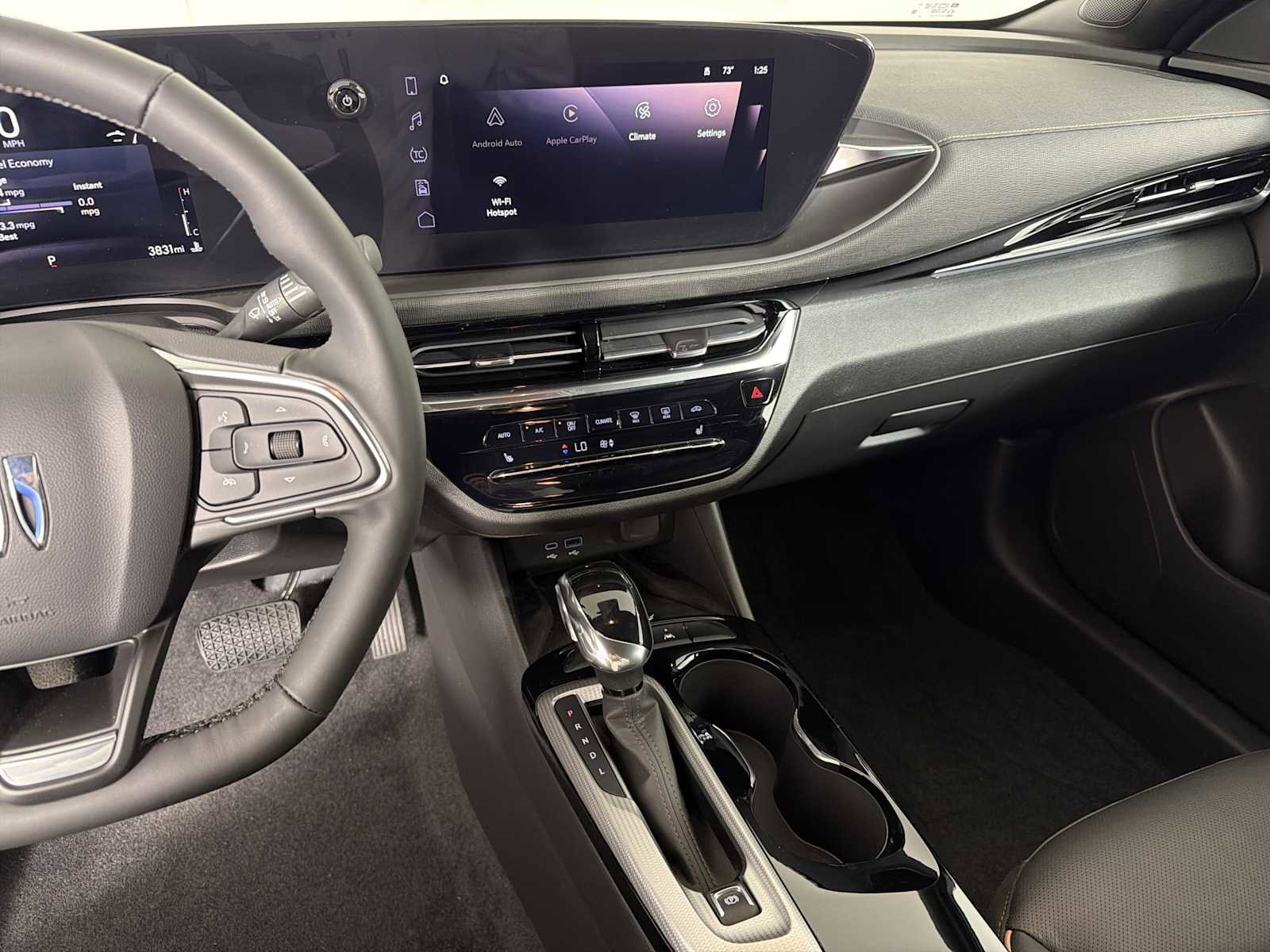 Certified 2024 Buick Envista Avenir image 27