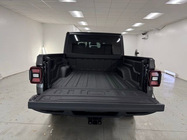 New 2026 Jeep Gladiator Willys image 8