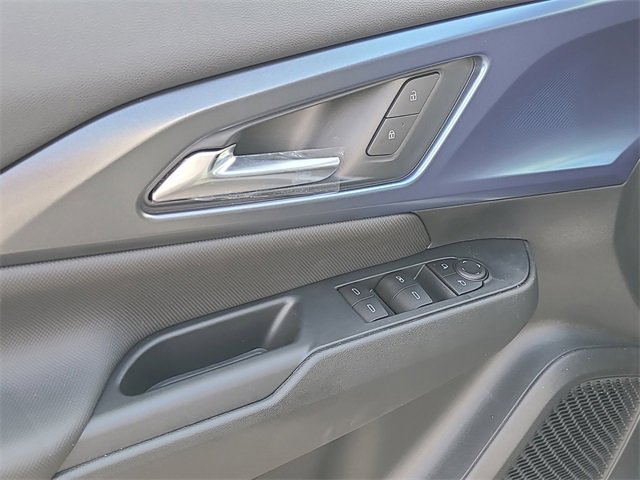 New 2026 Chevrolet Equinox EV LT image 20