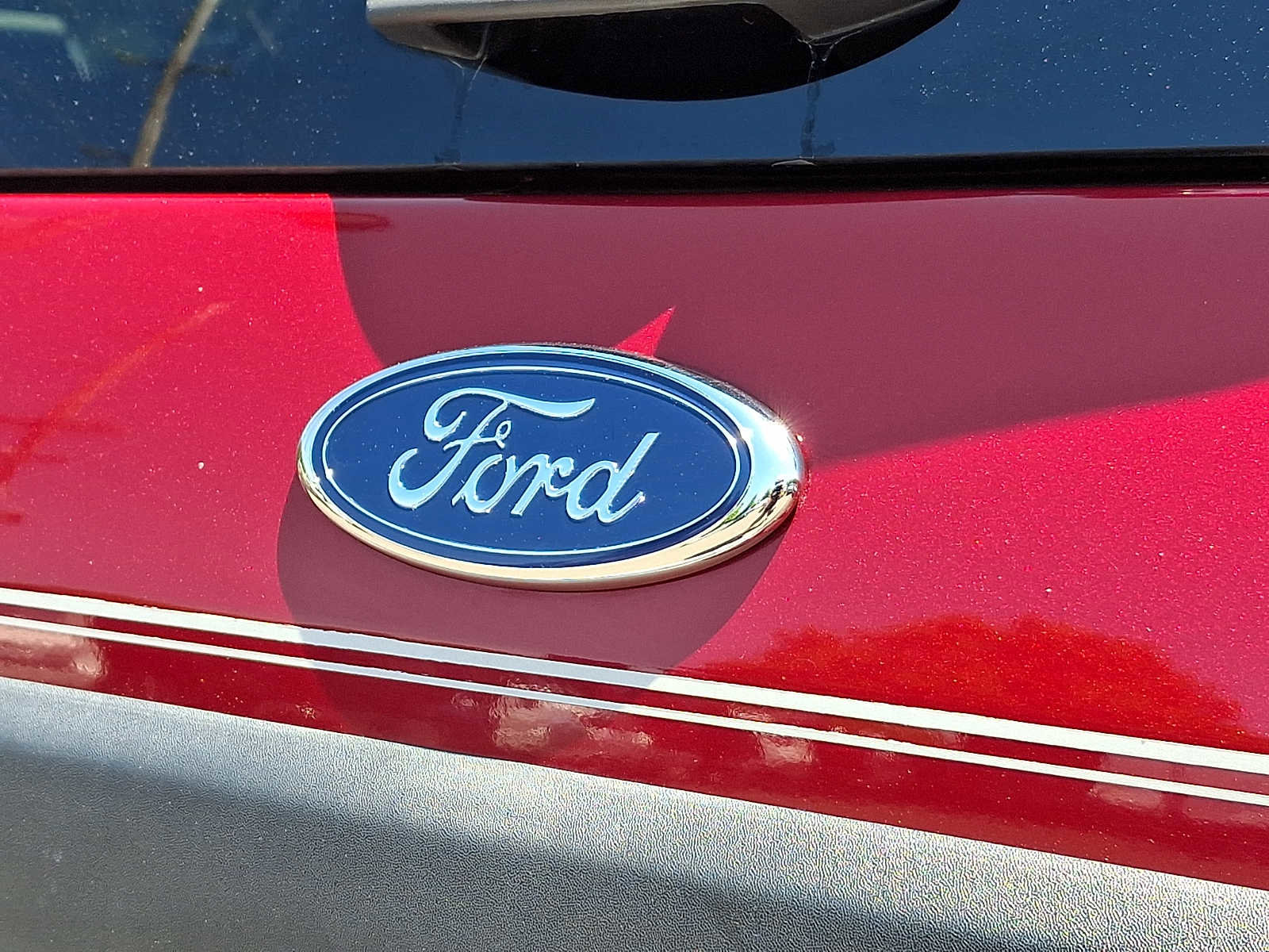 Used 2007 Ford Escape XLT FWD image 29