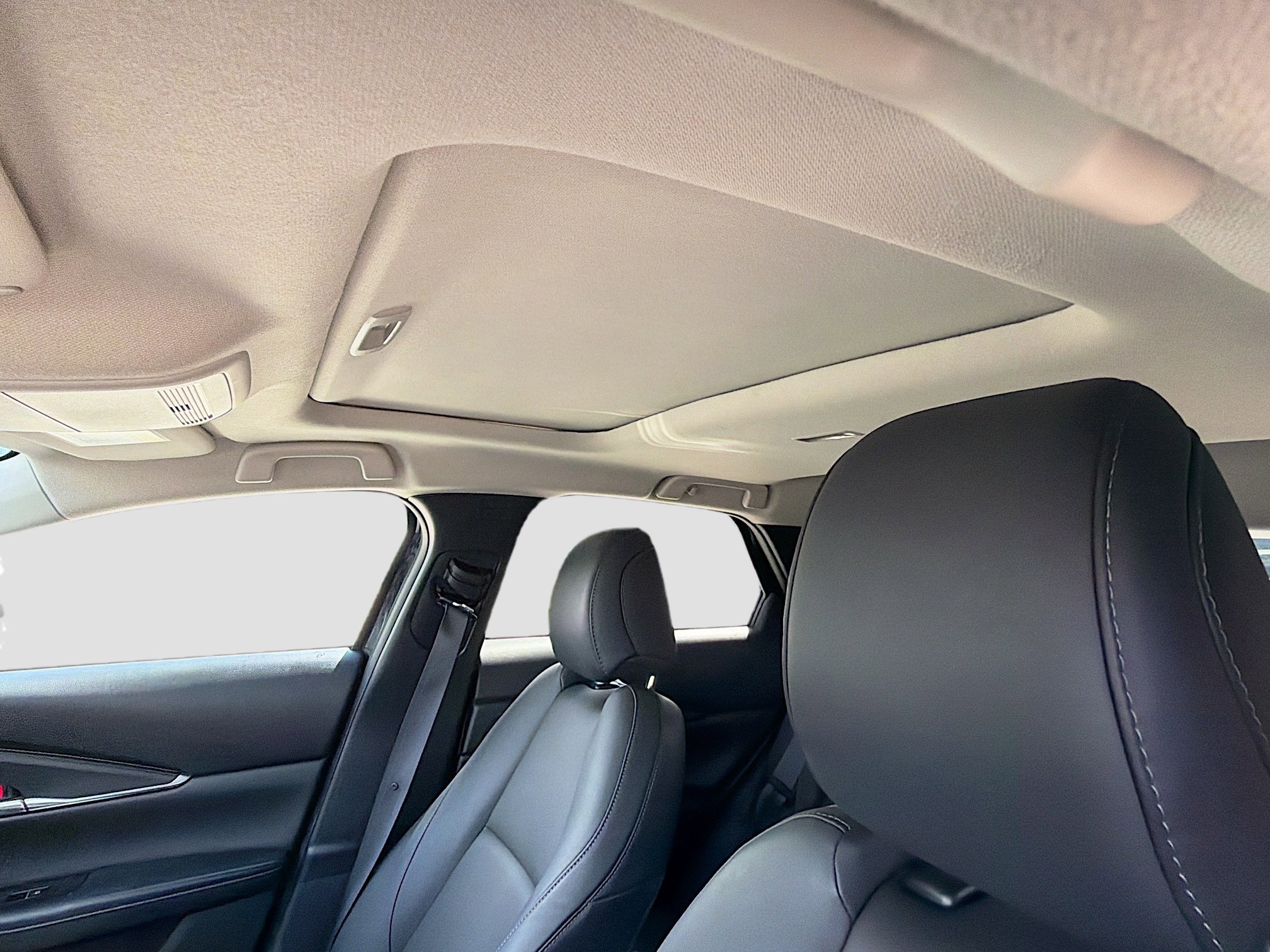 Used 2025 MAZDA CX-30 AWD 2.5 S w/ Preferred Package image 26