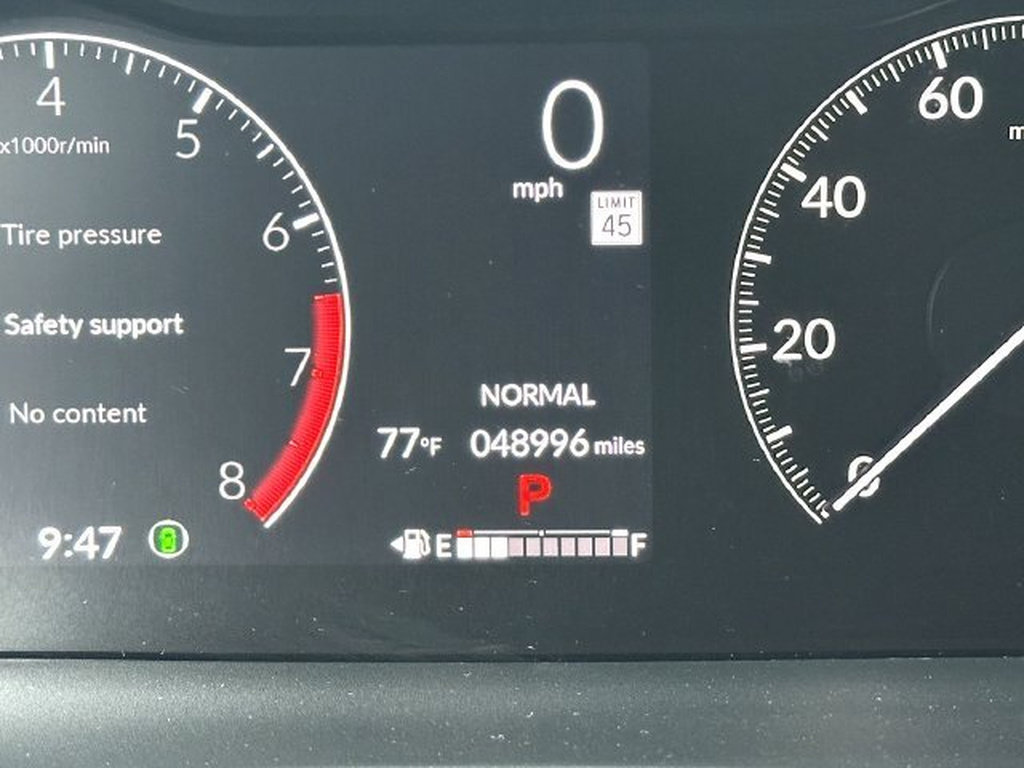 Used 2023 Honda Pilot EX-L image 26