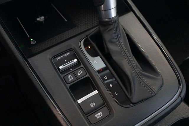 New 2026 Honda CR-V EX image 23