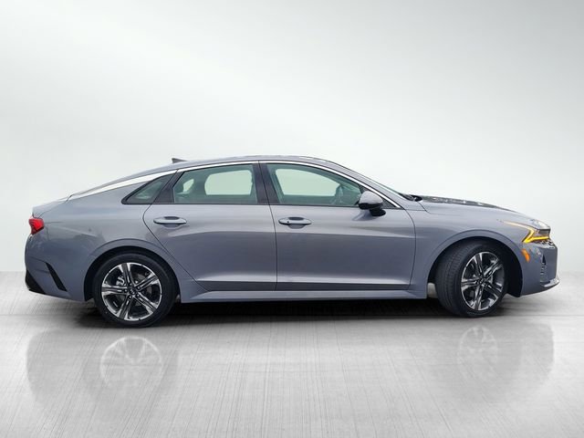 Used 2021 Kia K5 EX w/ EX Premium Package image 3