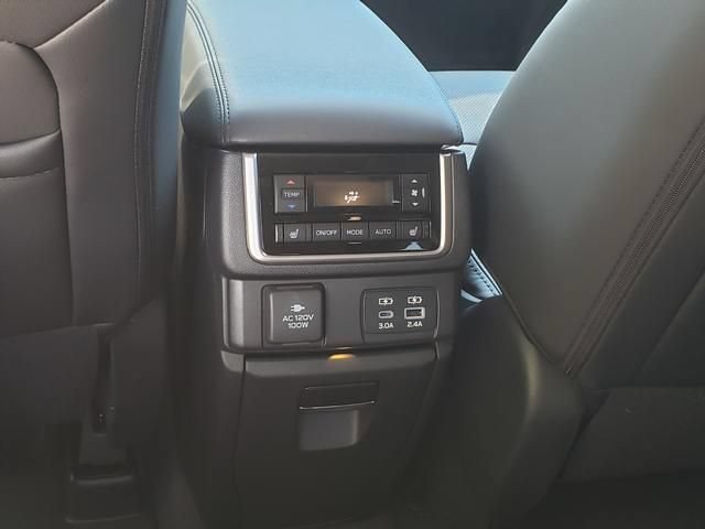 New 2026 Subaru Ascent Touring AWD/4WD image 12