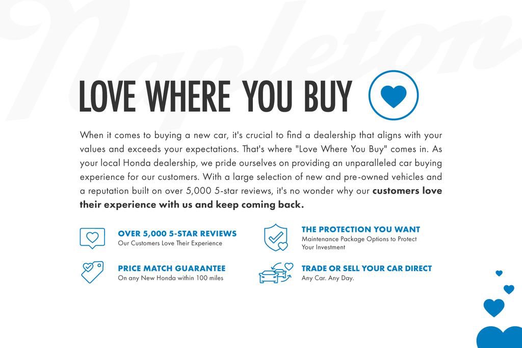 Used 2024 Honda Pilot EX-L image 7