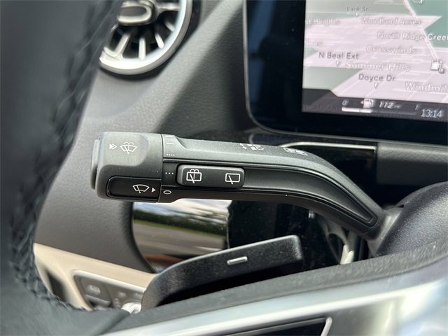 New 2025 Mercedes-Benz GLA 250 image 16