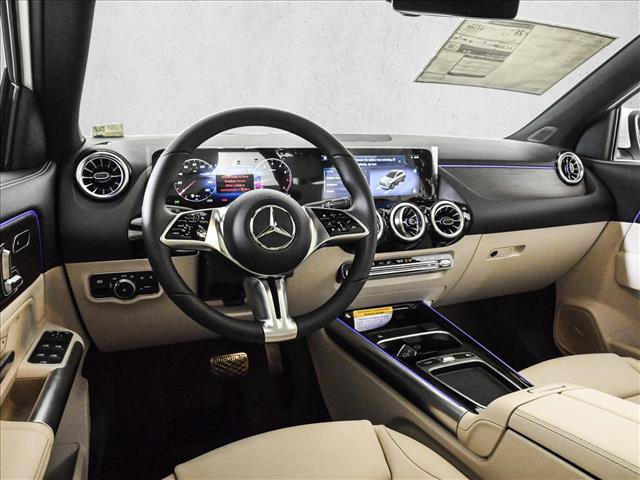 New 2026 Mercedes-Benz GLA 250 4MATIC image 20