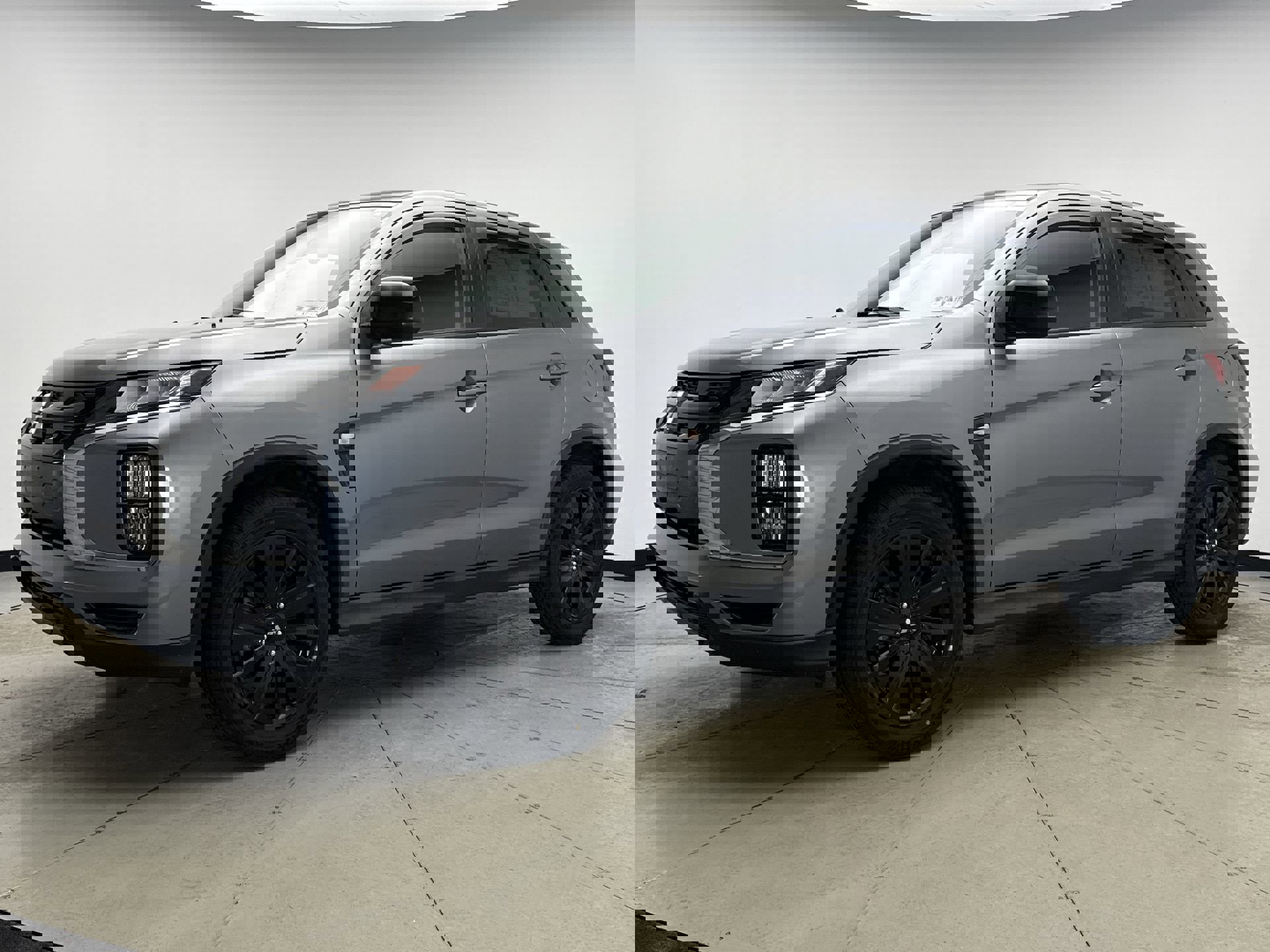 Used 2021 Mitsubishi Outlander Sport LE