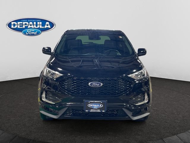 Certified 2024 Ford Edge ST-Line AWD/4WD image 10