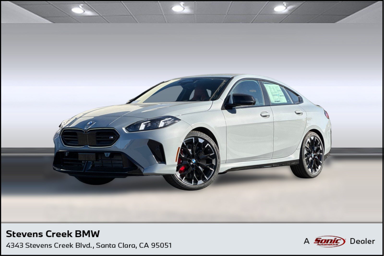 Used 2026 BMW M235i xDrive w/ Technology Package