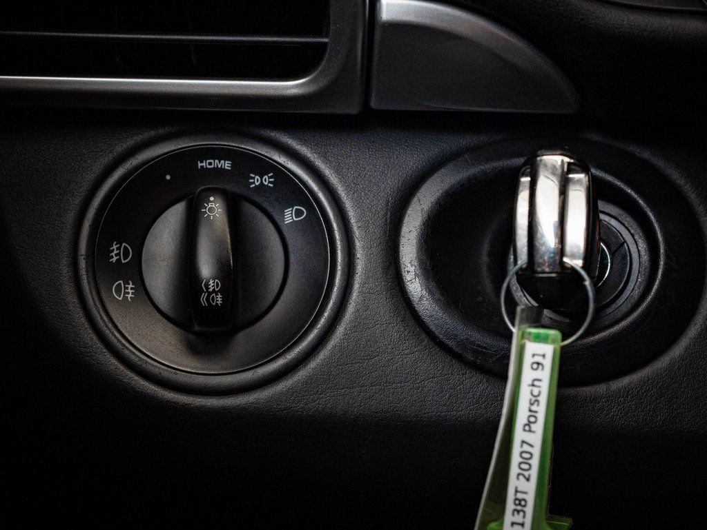 Used 2007 Porsche 911 Carrera 4S image 46