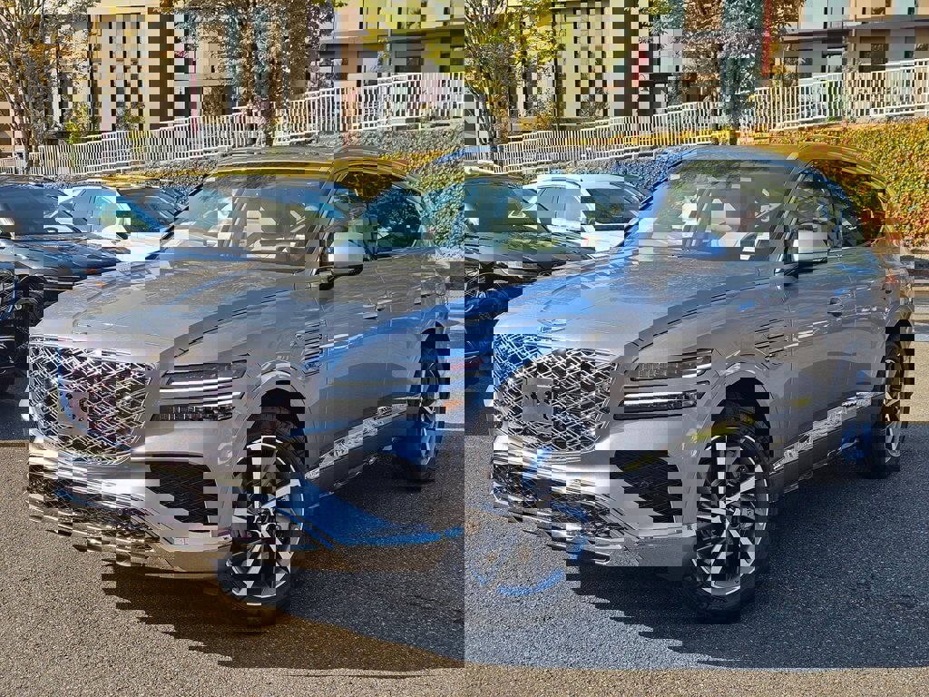 New 2026 Genesis GV80 2.5T Select image 1