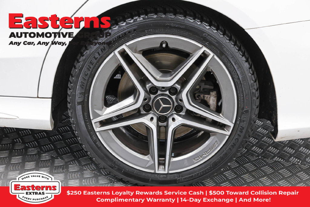 Used 2019 Mercedes-Benz C 43 AMG 4MATIC Sedan image 35