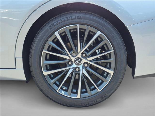 Certified 2024 Lexus ES 350 Ultra Luxury FWD image 23