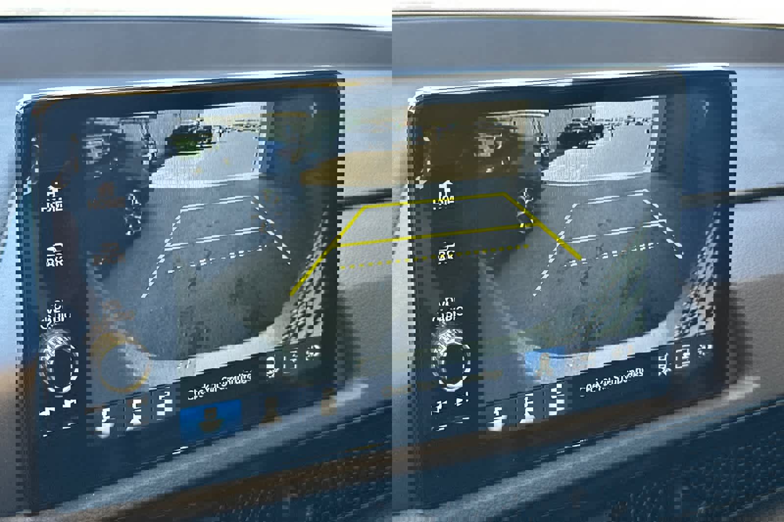 New 2026 Honda CR-V Sport Touring image 19