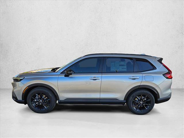 New 2026 Honda CR-V Sport-L image 5
