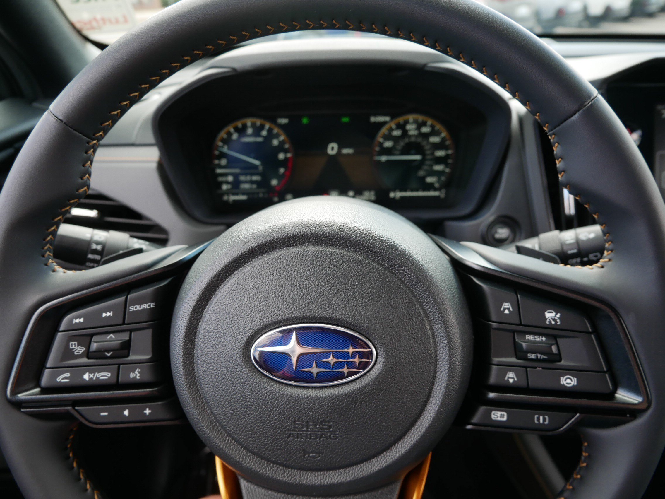 Used 2026 Subaru Forester Wilderness AWD/4WD image 28